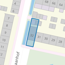 Perceel TBG01-AD-2553