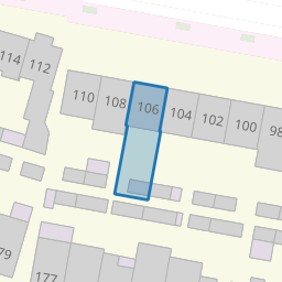 Perceel TBG01-AD-256