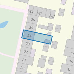 Perceel TBG01-AD-2561