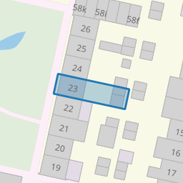 Perceel TBG01-AD-2562