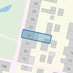 Perceel TBG01-AD-2563