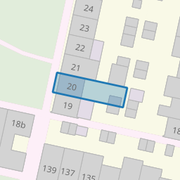 Perceel TBG01-AD-2565