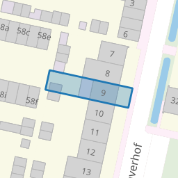 Perceel TBG01-AD-2569