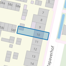 Perceel TBG01-AD-2570