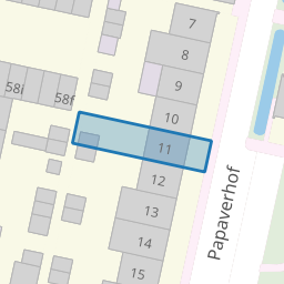 Perceel TBG01-AD-2571