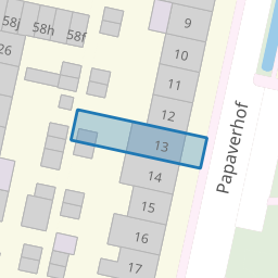 Perceel TBG01-AD-2573