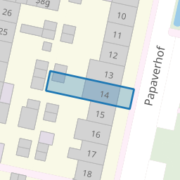 Perceel TBG01-AD-2574