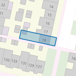 Perceel TBG01-AD-2578