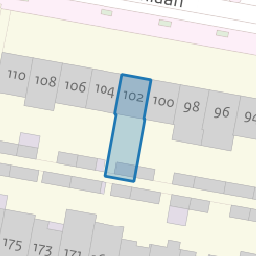 Perceel TBG01-AD-258