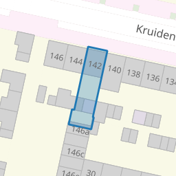 Perceel TBG01-AD-2588