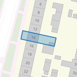 Perceel TBG01-AD-2597