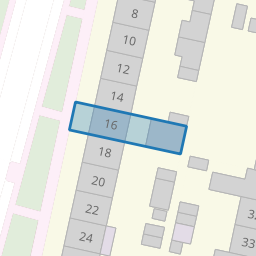 Perceel TBG01-AD-2598