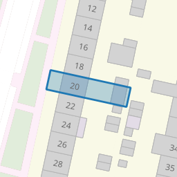 Perceel TBG01-AD-2600