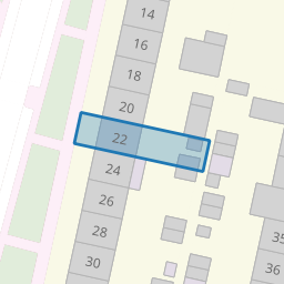 Perceel TBG01-AD-2601