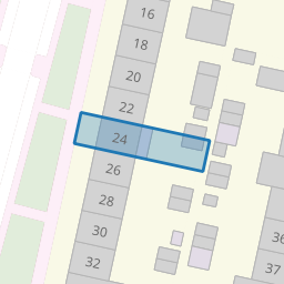 Perceel TBG01-AD-2602