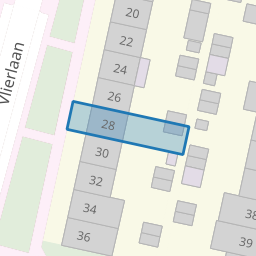 Perceel TBG01-AD-2604