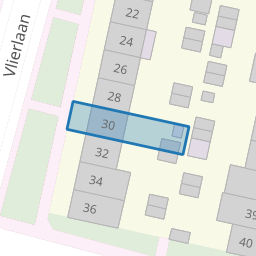 Perceel TBG01-AD-2605