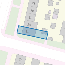 Perceel TBG01-AD-2608