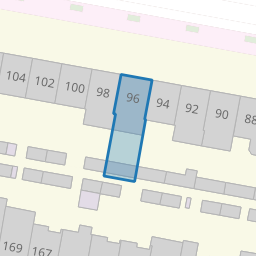 Perceel TBG01-AD-261