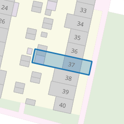 Perceel TBG01-AD-2622