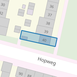 Perceel TBG01-AD-2625