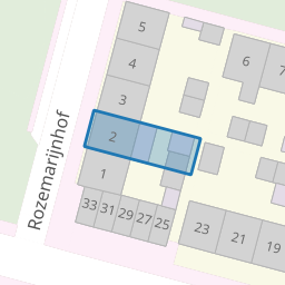 Perceel TBG01-AD-2628