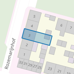 Perceel TBG01-AD-2629