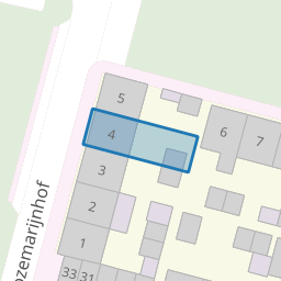 Perceel TBG01-AD-2630