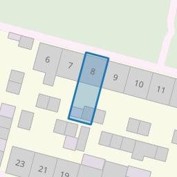 Perceel TBG01-AD-2634