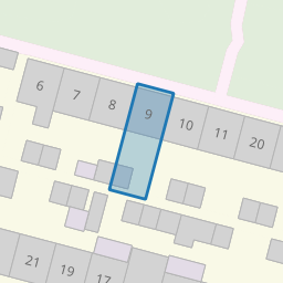 Perceel TBG01-AD-2635