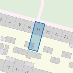 Perceel TBG01-AD-2637