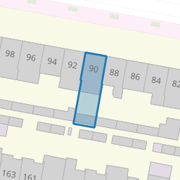 Perceel TBG01-AD-264