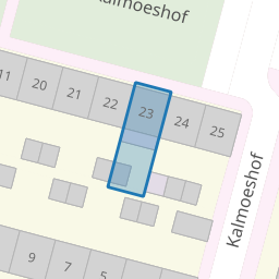 Perceel TBG01-AD-2641