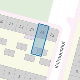 Perceel TBG01-AD-2642