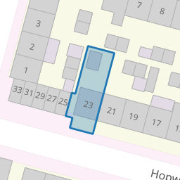 Perceel TBG01-AD-2644