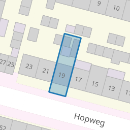 Perceel TBG01-AD-2646