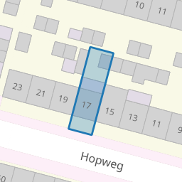 Perceel TBG01-AD-2647