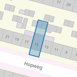 Perceel TBG01-AD-2648