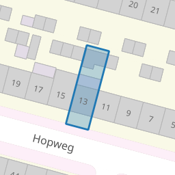 Perceel TBG01-AD-2649