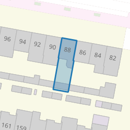 Perceel TBG01-AD-265