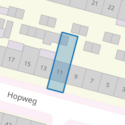 Perceel TBG01-AD-2650