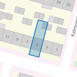 Perceel TBG01-AD-2653