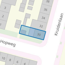 Perceel TBG01-AD-2657