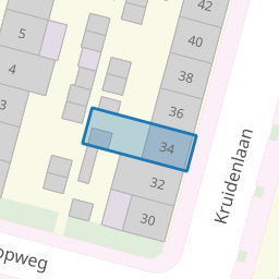 Perceel TBG01-AD-2659