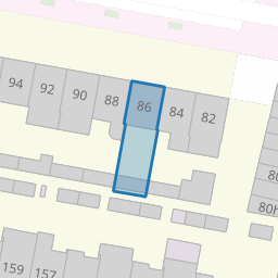 Perceel TBG01-AD-266