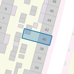 Perceel TBG01-AD-2662