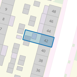 Perceel TBG01-AD-2663