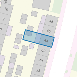 Perceel TBG01-AD-2664