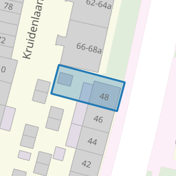 Perceel TBG01-AD-2666