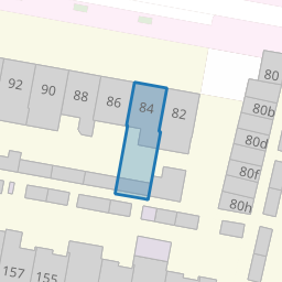 Perceel TBG01-AD-267